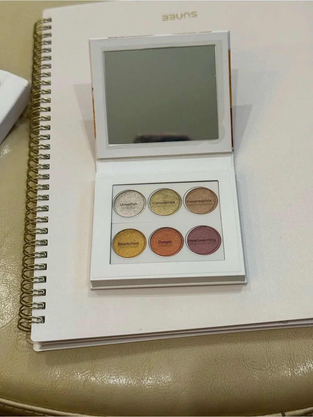 Younique Pressed Shadow